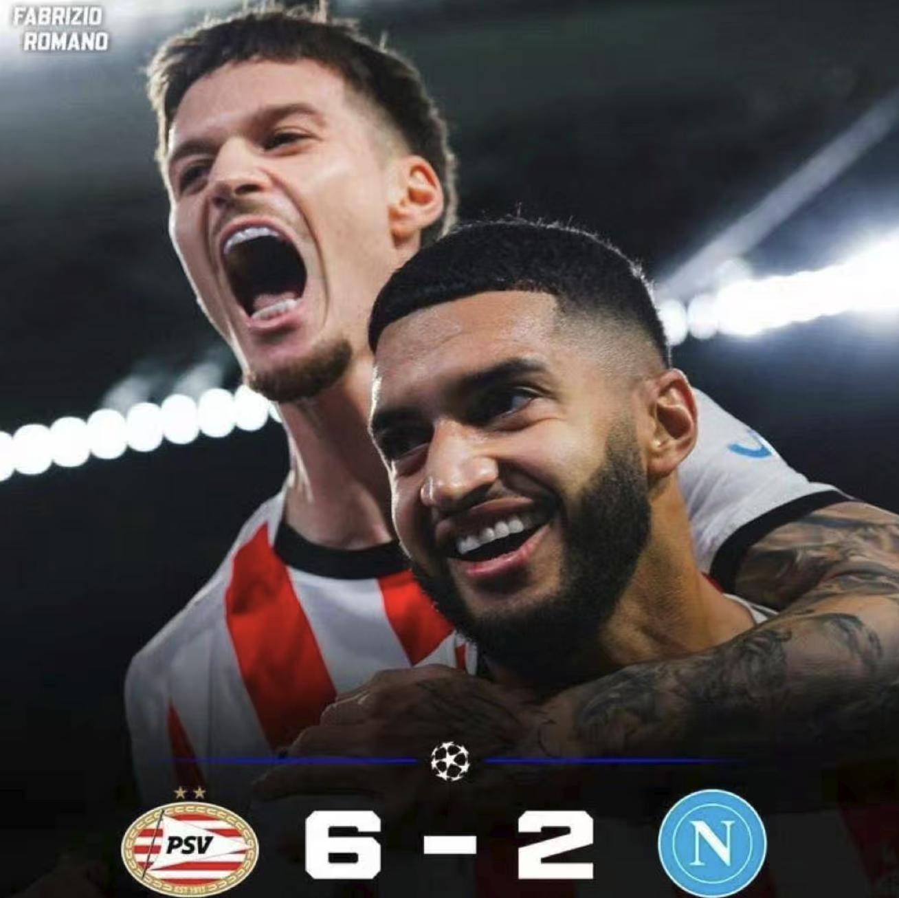 Kaiyun Sports-开云体育-关于今晨那不勒斯调整名单以备欧冠;官宣签约环节打磨;震撼外界;临场指挥获称赞的信息