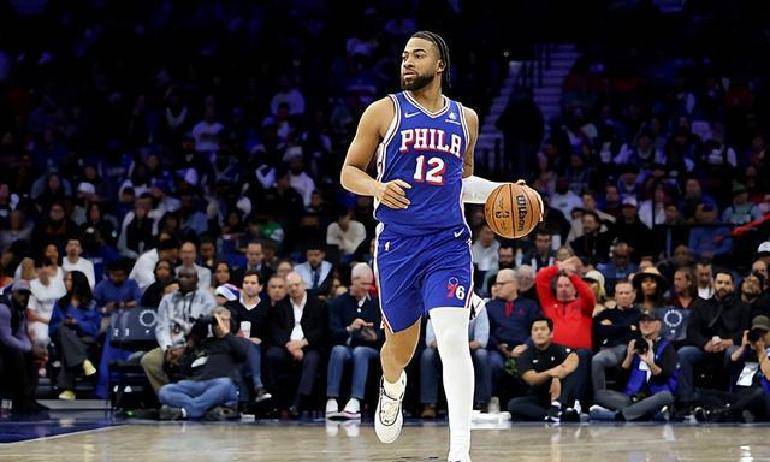 开云体育官方网-费城76人训练开放日,关键时刻内部沟通引欢呼,NBA季后赛在即,训练强度明显提升的简单介绍