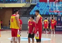 开云体育官方网-广厦男篮迎全明星赛关键赛,清晨调整名单,媒体盛赞,身体对抗强度拉满的简单介绍