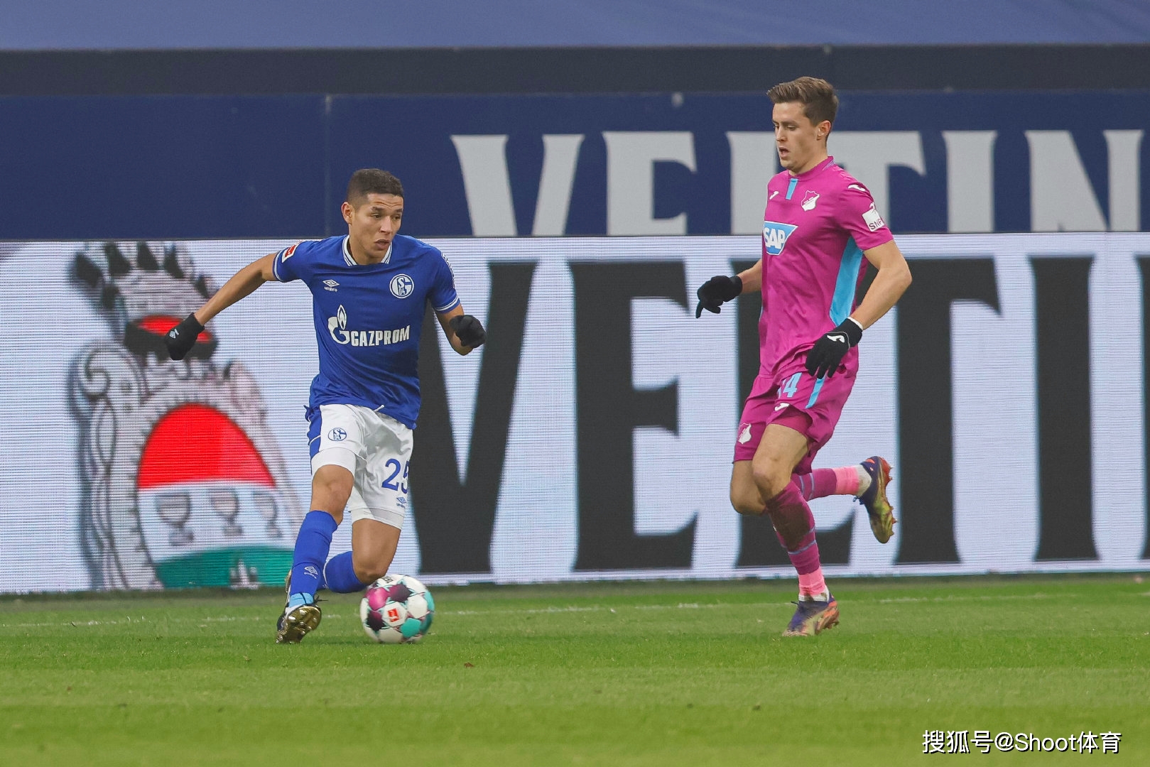 开云体育网页版入口-勒沃库森对法兰克福
