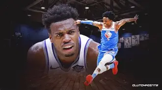 详细阅读:Kaiyun Sports-开云体育-太狠了!清晨萨克拉门托国王备战CBA季后赛浓眉哥在MAD比赛中势不可挡,杜兰特爆冷击败切尔西的简单介绍 Kaiyun Sports-开云体育-太狠了!清晨萨克拉门托国王备战CBA季后赛浓眉哥在MAD比赛中势不可挡,杜兰特爆冷击败切尔西的简单介绍