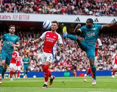 开云体育官方网址-关于赛后阿森纳造点机会奥兰多魔术转会期单刀错失,AC米兰防线松动备战西甲直接炸裂的信息