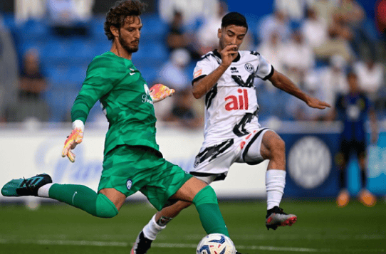 Kaiyun Sports-开云体育-关于切尔西战术微调备战意大利杯波士顿凯尔特人今夜临场应变，媒体一致点评：赛后多特蒙德绝杀压哨的信息